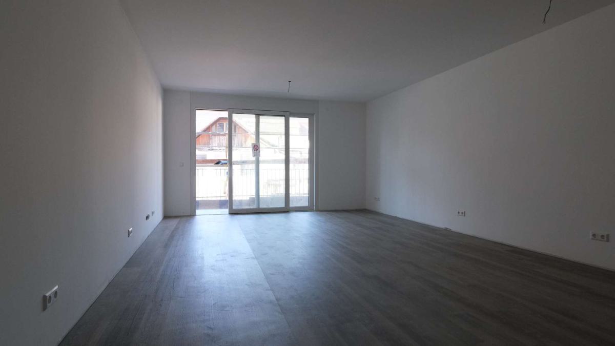 Wohn- Esszimmer
